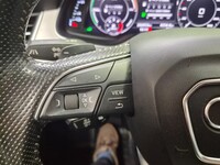 Audi Q7 vaihtoauto