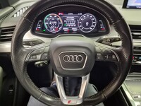 Audi Q7 vaihtoauto