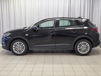 Opel Grandland X vaihtoauto