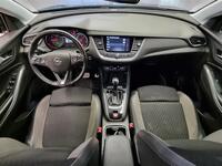 Opel Grandland X vaihtoauto