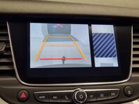 Opel Grandland X vaihtoauto