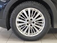 Opel Grandland X vaihtoauto