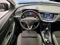 Opel Grandland X vaihtoauto