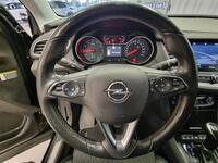Opel Grandland X vaihtoauto