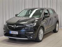 Opel Grandland X vaihtoauto