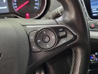 Opel Grandland X vaihtoauto