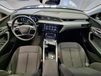 Audi Q8 e-tron vaihtoauto