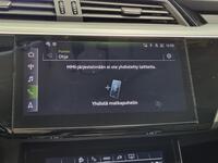 Audi Q8 e-tron vaihtoauto