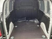 Citroën e-Berlingo Van vaihtoauto