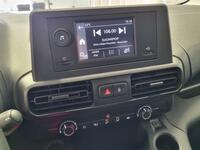 Citroën e-Berlingo Van vaihtoauto