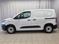 Citroën e-Berlingo Van vaihtoauto