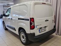 Citroën e-Berlingo Van vaihtoauto