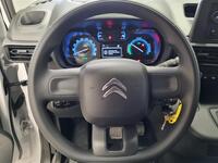 Citroën e-Berlingo Van vaihtoauto