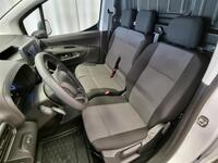 Citroën e-Berlingo Van vaihtoauto