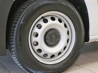 Citroën e-Berlingo Van vaihtoauto