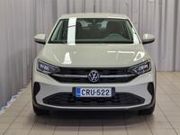 Volkswagen Taigo vaihtoauto