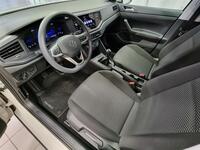 Volkswagen Taigo vaihtoauto