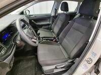 Volkswagen Taigo vaihtoauto