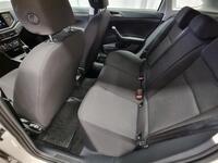 Volkswagen Taigo vaihtoauto