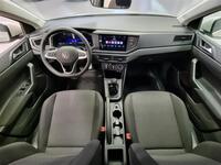 Volkswagen Taigo vaihtoauto
