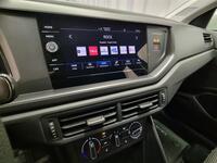 Volkswagen Taigo vaihtoauto