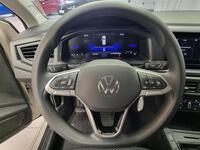 Volkswagen Taigo vaihtoauto