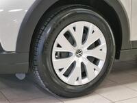 Volkswagen Taigo vaihtoauto