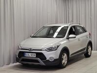 Hyundai i20 Active vaihtoauto