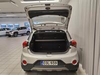 Hyundai i20 Active vaihtoauto