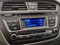 Hyundai i20 Active vaihtoauto