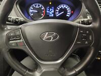 Hyundai i20 Active vaihtoauto