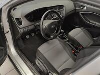 Hyundai i20 Active vaihtoauto