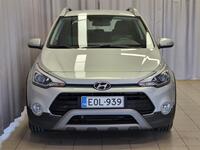 Hyundai i20 Active vaihtoauto