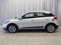 Hyundai i20 Active vaihtoauto