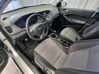Hyundai i20 Active vaihtoauto