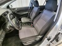 Hyundai i20 Active vaihtoauto