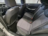 Hyundai i20 Active vaihtoauto