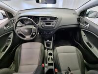 Hyundai i20 Active vaihtoauto