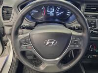 Hyundai i20 Active vaihtoauto