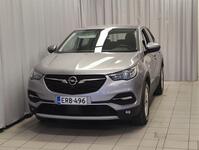 Opel Grandland X vaihtoauto