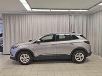 Opel Grandland X vaihtoauto