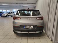 Opel Grandland X vaihtoauto
