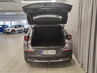 Opel Grandland X vaihtoauto