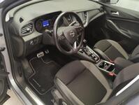 Opel Grandland X vaihtoauto