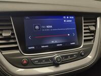 Opel Grandland X vaihtoauto