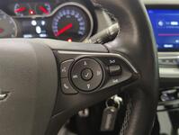 Opel Grandland X vaihtoauto