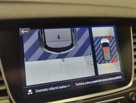 Opel Grandland X vaihtoauto