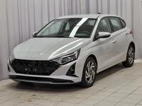 Hyundai i20 Hatchback vaihtoauto