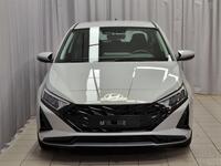 Hyundai i20 Hatchback vaihtoauto