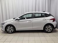 Hyundai i20 Hatchback vaihtoauto